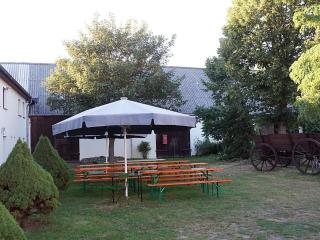 Restaurant und Pension Zur Wildgans - 3
