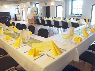 Restaurant und Pension Zur Wildgans - 1