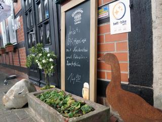 Restaurant und Pension Zur Wildgans - 6