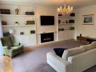 Elegant Toorak apartment in prestigous street - 5