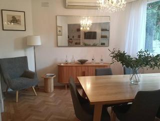 Elegant Toorak apartment in prestigous street - 4