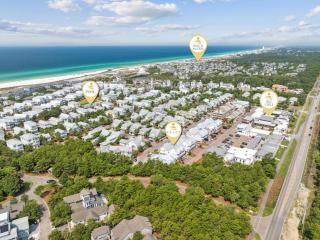Coastal Grace - 9