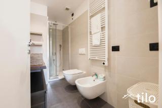 City Center Lux| 2BR| A/C| Parking By Tilo - 4
