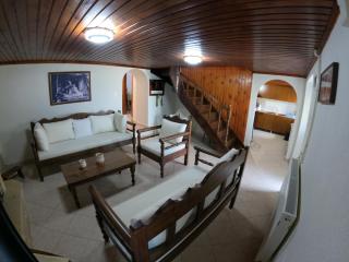 Pialeia traditional house near Meteora & Trikala - 1