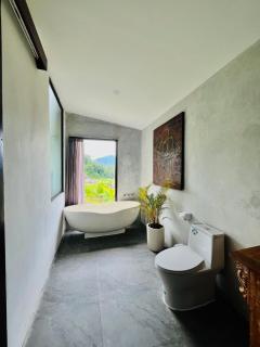 Umaduran Sunrise View bungalow - 7