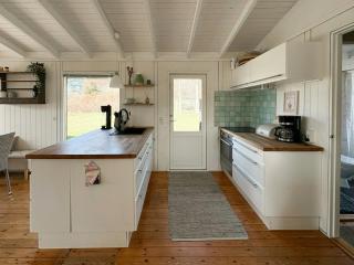 Cozy Summer House At Odden - 7