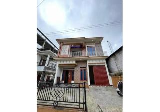 Vila Hands Cemoro Kandang - 0