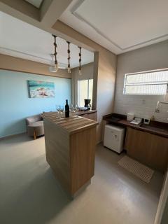 Spectacular Ocean View Apartment in São Vicente - 7