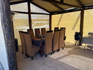 Wolwekuil Eco Glamping - 9
