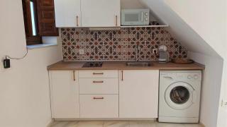 La Pequeña Taifa I - 1