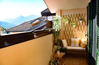 Casa Sole - holiday apartment - 7