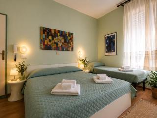 Hotel Villa Pina - Vicino al mare con parcheggio e giardino - 1