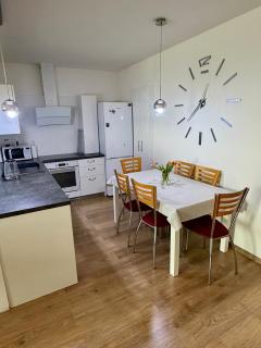 apartman DOMINUM - 1