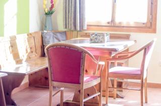 Apartaments La Bonaigua - Valencia de Aneu - 8