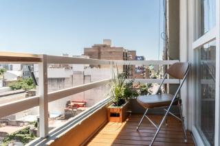 France and Córdoba Very Comfortable Studio Apartment - 2