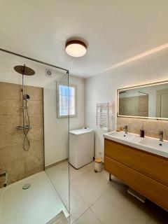 Maison jardin proche Montpellier et plages - 2