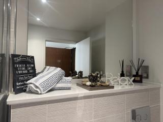 Modern & Cosy City Views Apt In Broad Street, Bham - 7