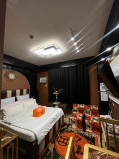 Cappuccino Studio at Mesavirre Garden Residences Bacolod City - 7
