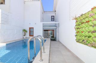 262 Casa Jaume II ETV7731 By Mallorca Charme - 9