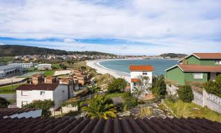 Espectacular casa con vistas al mar en Laxe - 8