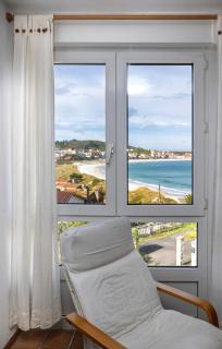 Espectacular casa con vistas al mar en Laxe - 4
