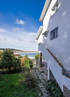 Espectacular casa con vistas al mar en Laxe - 9