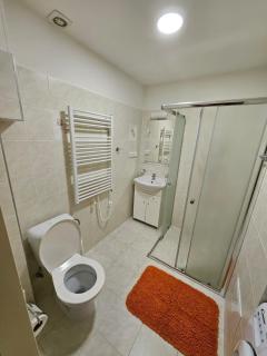 Newly renovated apartment 10 min to the center for 3 people - 4