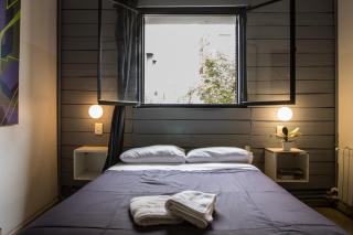 Aldea Hostel & Café - 8