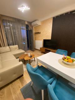 Belgrade Waterfront Premium View Apartment - 3