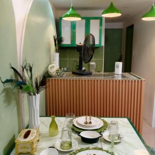 Matcha Fra'ppe Studio, Escalante City - 6