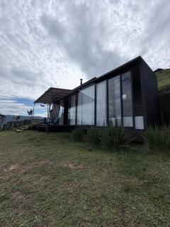 Pousada Colina dos Ventos - Cabana Fortaleza! - 7