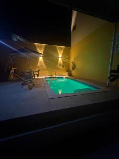 Tucuns Beach House - 3