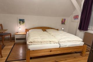 Ferienhaus, Schorfheide - 2