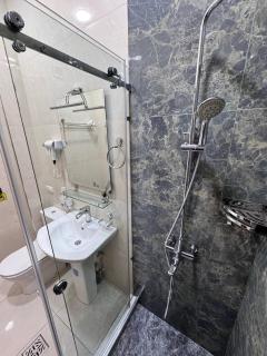 Orhideya Hotel SPA - 3