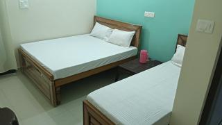 New Dhanai homstay - 1