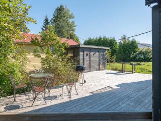 4 star holiday home in Trollhättan - 2