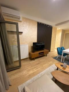 Belgrade Waterfront Premium View Apartment - 5