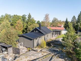4 star holiday home in Trollhättan - 1