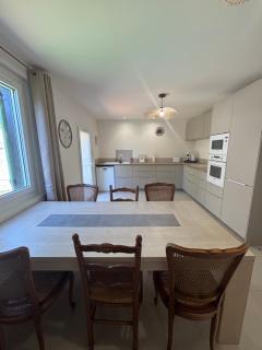 Maison jardin proche Montpellier et plages - 1