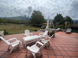 Alquilo casa en Tafi del Valle - 2