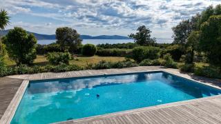 La Castagna Sea View Pool Villa - 6