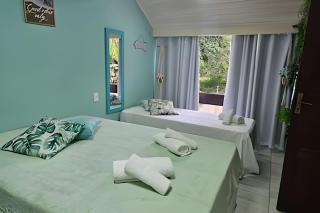 Casa em Condomínio nas Palmeiras próx. Shopping - 4