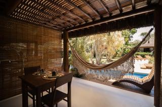 Villa Cozy - Pousada Boutique - 6