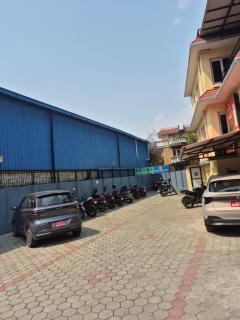 Bhandari sekuwa and hospitality - 5