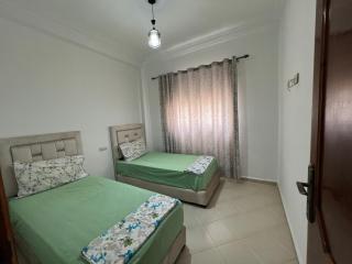 Residence El Fassi 2 - 7