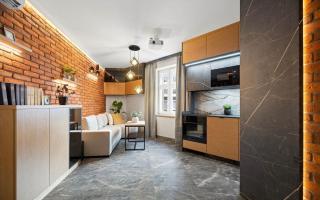 Lighthouse Apartment - 6
