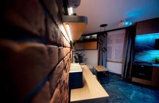 Lighthouse Apartment - Gdańsk - 2