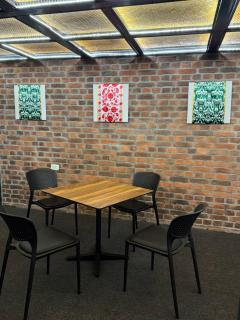 The Loft Hostel - 3