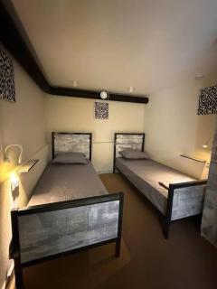 The Loft Hostel - 1