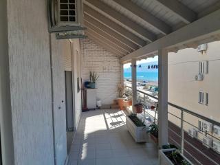 Port Sea View Apartment - 0